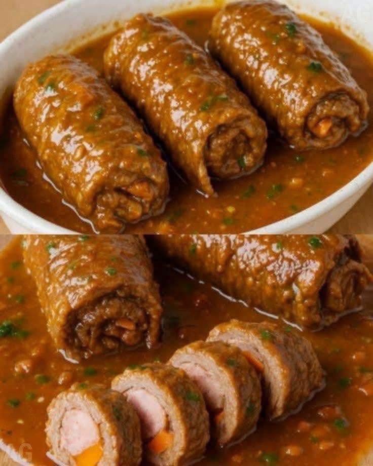 Bife a rolê moda da Vovó
