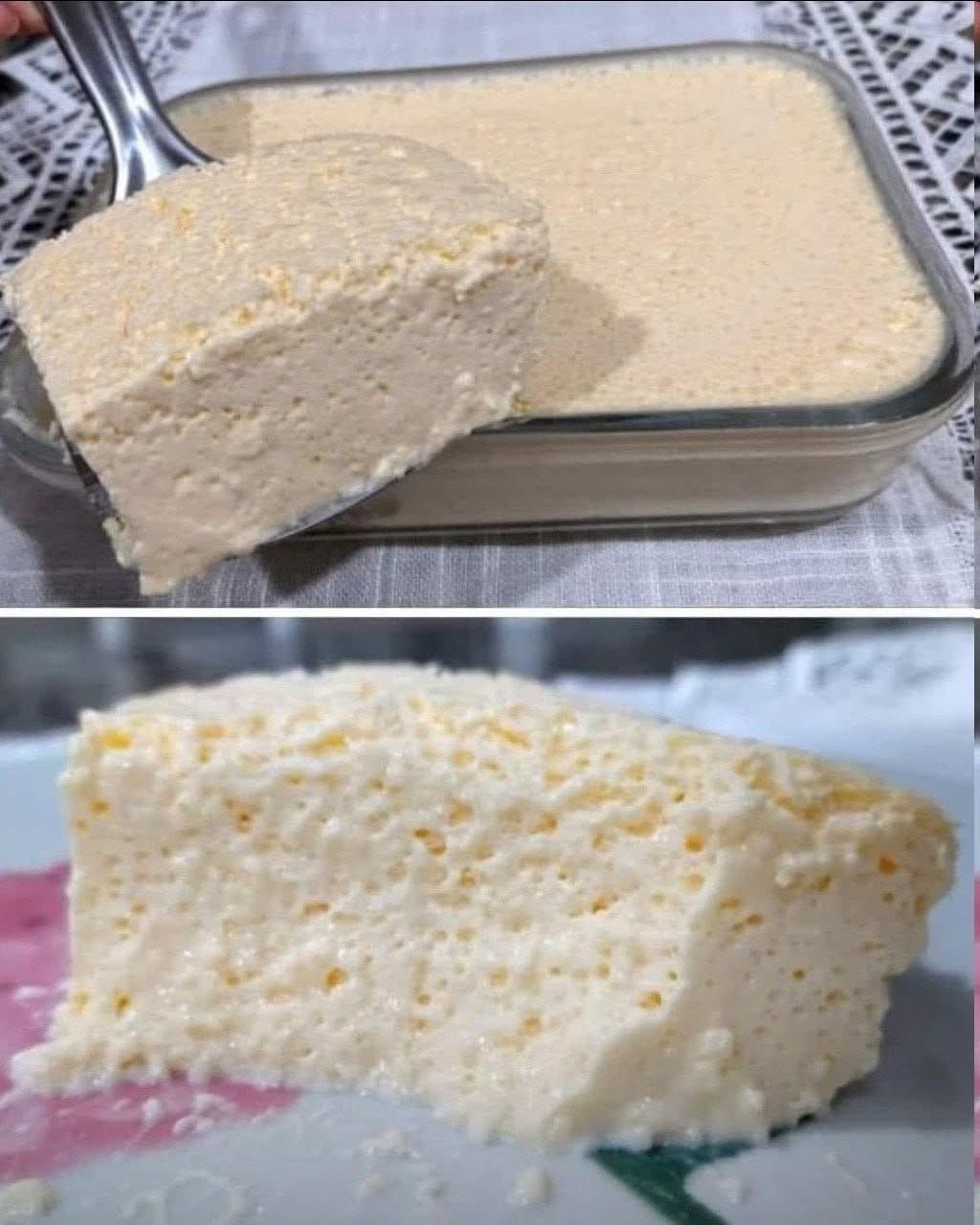 Guarde bem esta receita porque é como um tesouro na terra!